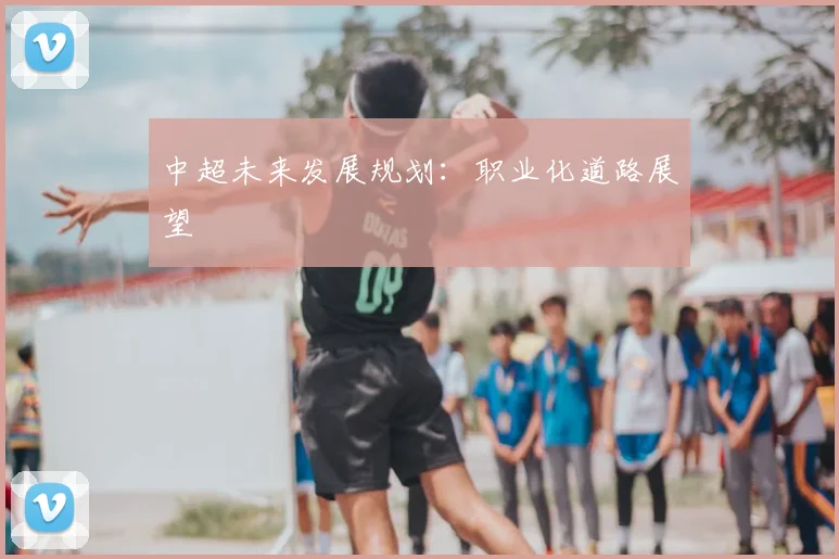 中超未来发展规划：职业化道路展望